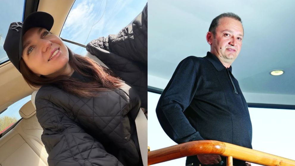 Ce avere are Dorin Mateiu, iubitul Simonei Halep. Învârte banii cu lopata și este numit „regele” domeniului în care activează