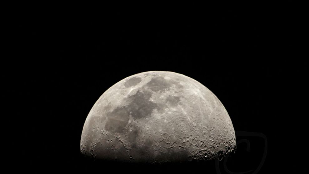 Prima casa amplasata pe suprafata Lunii va fi gata in 2015: Uite cum va arata: FOTO