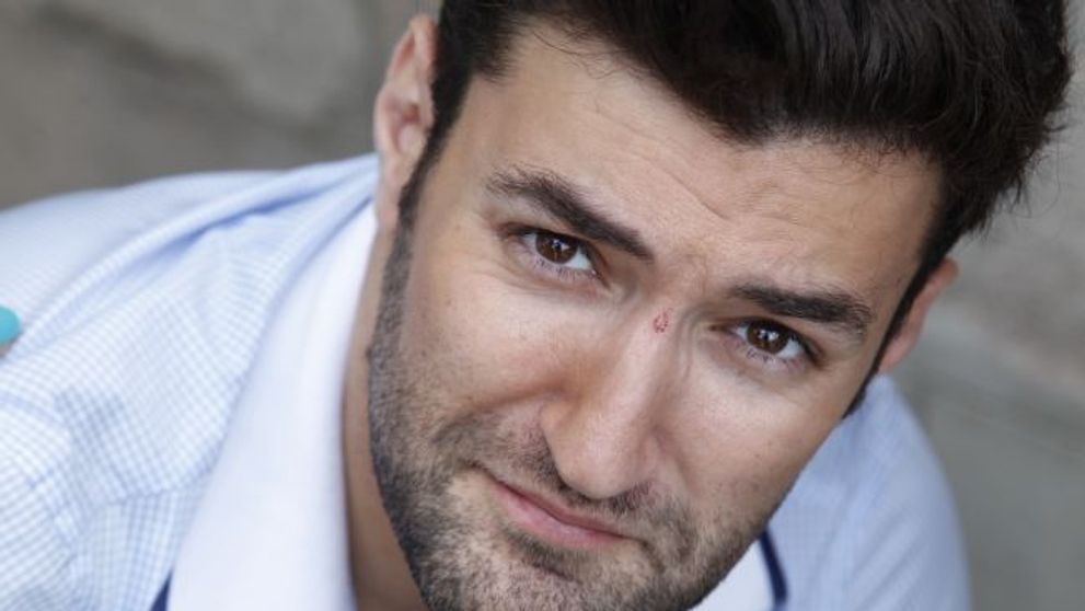 Smiley calca pe urmele lui Pavel Bartos! S-a accidentat la Craiova: FOTO