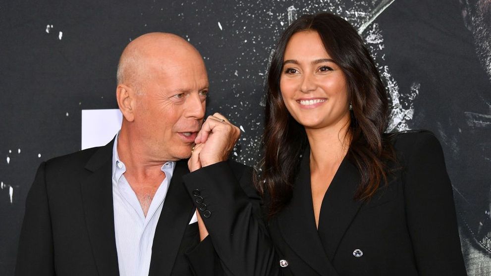 Cât de mult a afectat-o pe soția lui Bruce Willis diagnosticul crunt primit de actor