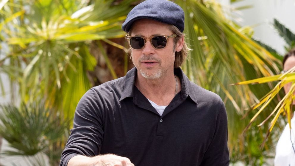 Brad Pitt, revoltat că a fost declarat mascota unei parade a bărbaților hetero. Răspunsul organizatorilor