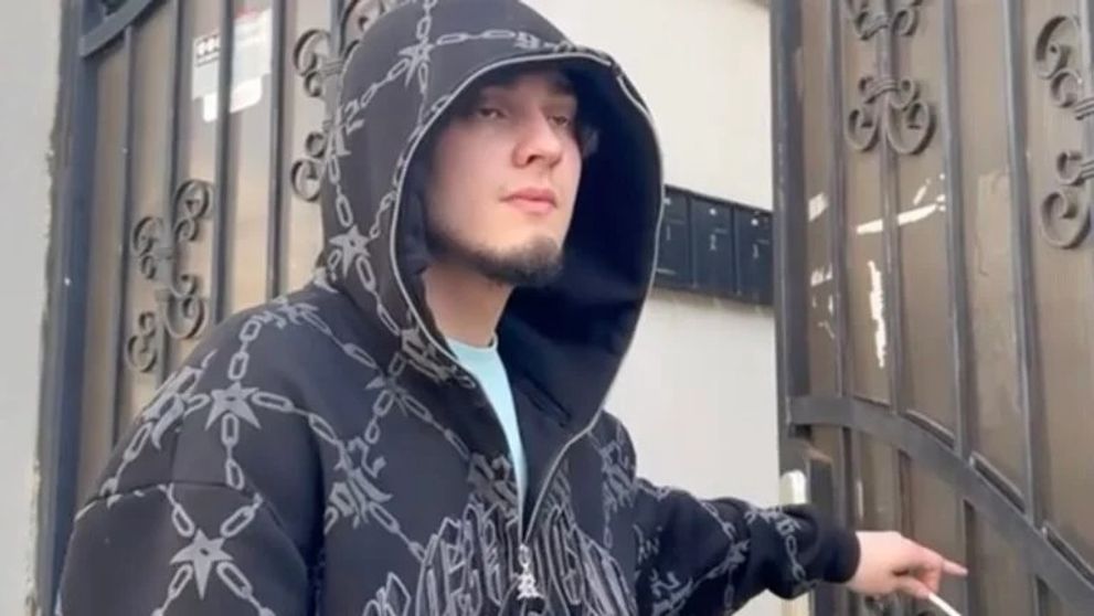 Tudor Duma, zis Maru, videoclip scandalos pe TikTok. Dealerul lui Vlad Pascu și cel care l-a filmat pe Rareș Ion în ultimele clipe din viață ia în derâdere cele întâmplate: „Cum dormi noaptea?”