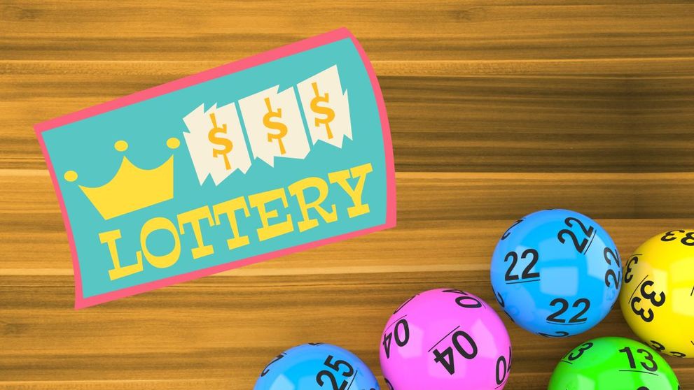 (P) Banii colectați din vânzările de bilete la loto, folosiți inclusiv pentru cauze sociale