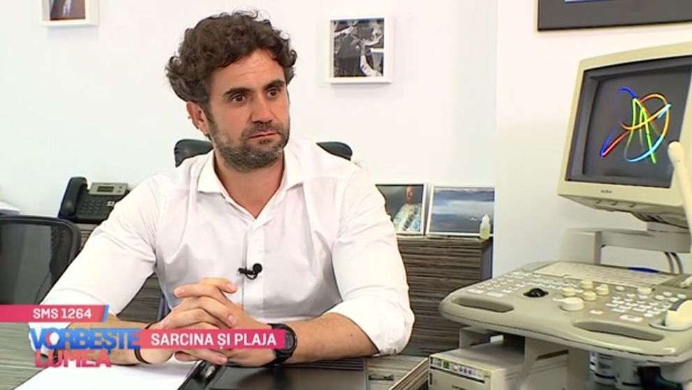 Expunerea la soare în timpul sarcinii. Ce nu ai voie să faci atunci când mergi la plajă 