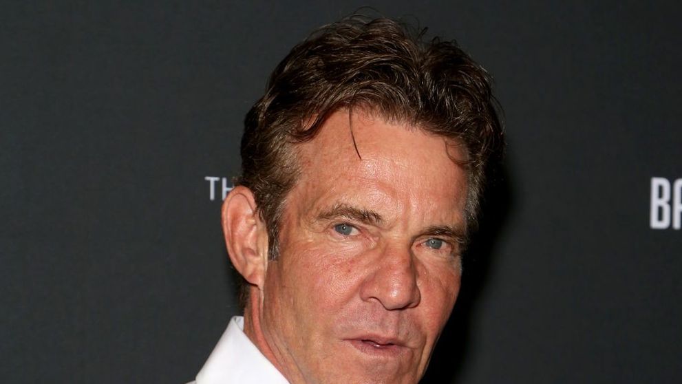 La 65 de ani, Dennis Quaid și-a părăsit iubita de 32 de ani pentru o tânără de 26 de ani