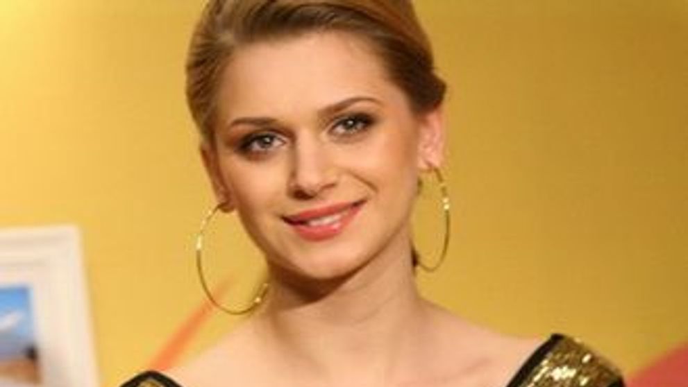 Lia Sinchevici a declarat in exclusivitate la ProTv International ca a fost ceruta de sotie FOTO