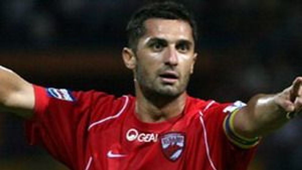 Claudiu Niculescu