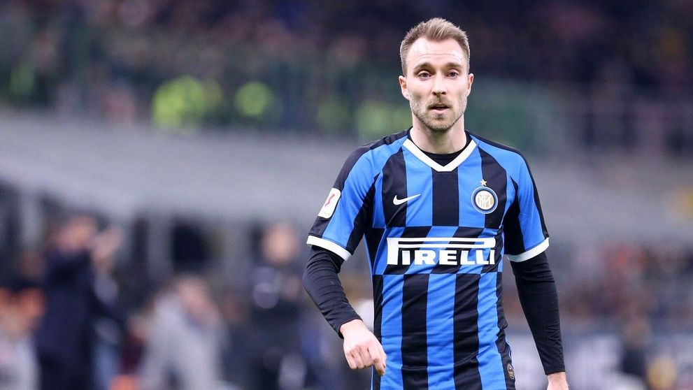 Christian Eriksen îți dorește să joace la Cupa Mondială din Qatar „Inima mea nu e un obstacol”