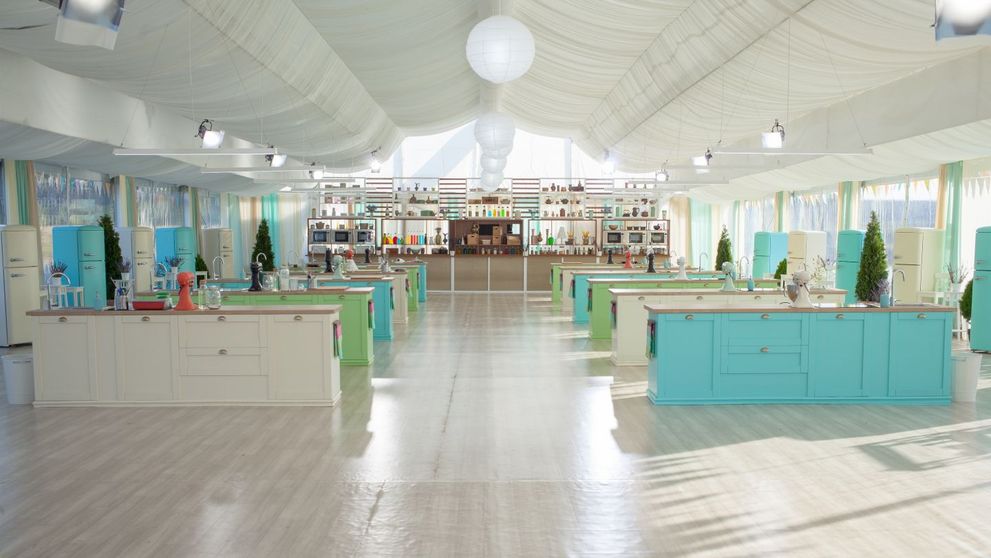 PRO TV a achizitionat un nou format culinar savuros: Bake Off