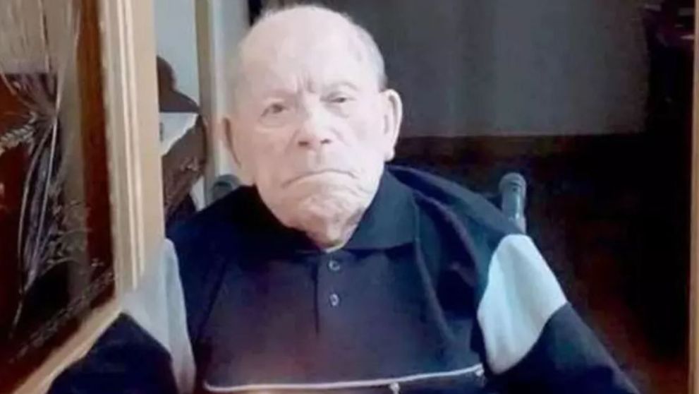 A murit cel mai în vârstă bărbat din lume. Saturnino de la Fuente Garcia urma să împlinească 113 ani