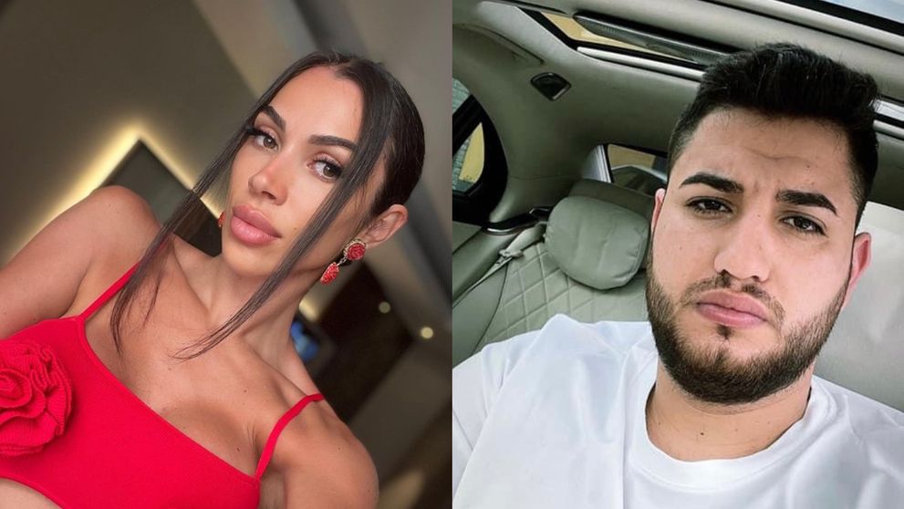 Raluca Pastramă divorțează de Ibrahim Ibru, după un an de căsnicie:„Ne-am separat de câteva luni” Ce decizie au luat în privința fiicei lor