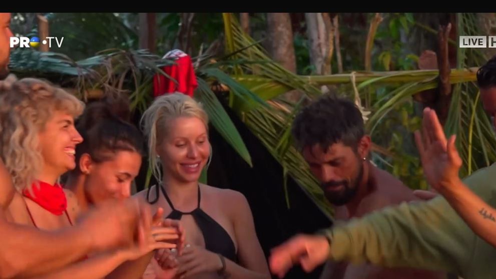 Finala Survivor România 2023, 24 mai: Cele mai amuzante momente din concurs