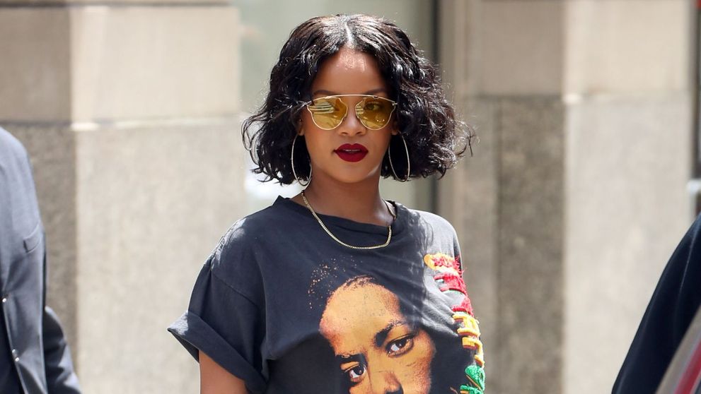 Rihanna, desfiintata din cauza kilogramelor in plus! Cum arata acum silueta vedetei si ce spune despre greutatea ei