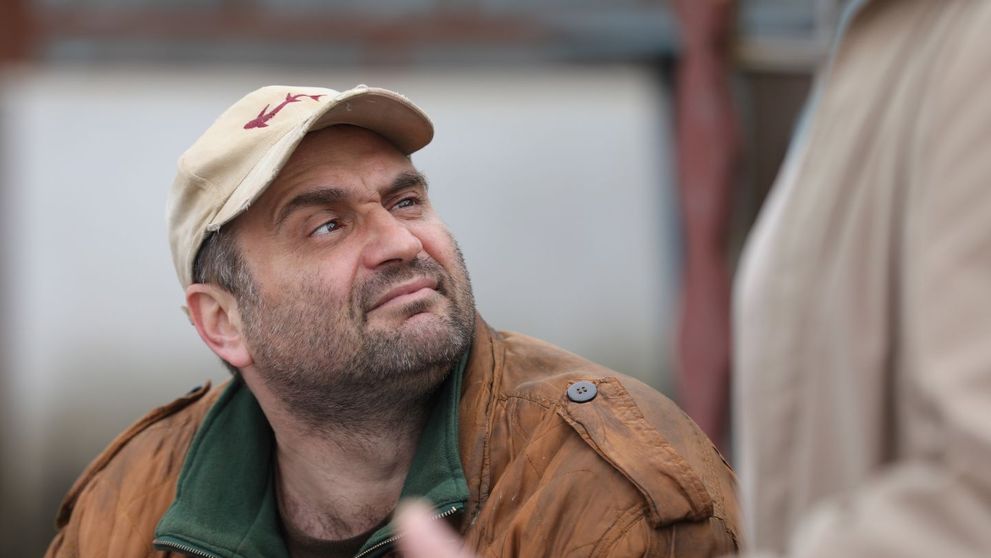 ”Șmecheria e aici, la țară, la noi” Telespectatorii nu au ratat lecția de comedie din Las Fierbinți!