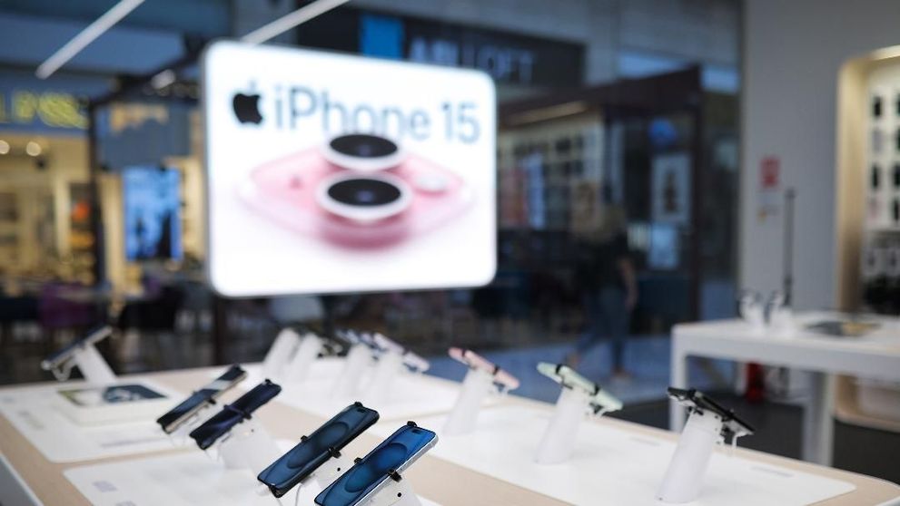 Cele mai avansate modele iPhone 15 au ajuns în România! Ce prețuri au noile telefoane de la Apple
