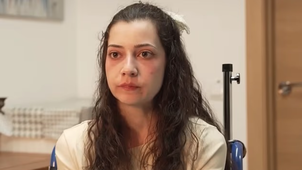 Noelia are doar 25 de ani și va muri astăzi, prin eutanasiere. ”Vreau să mor frumoasă. Machiată, îmbrăcată în cea mai drăguță rochie a mea”. Povestea ei tragică