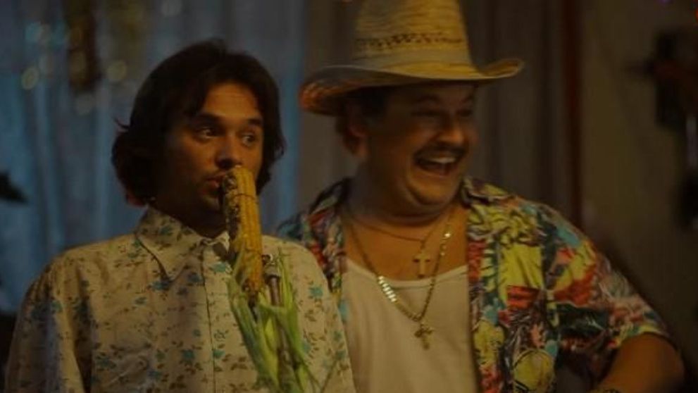 Dorel, o inima neinfricata si un actor desavarsit. <span style=