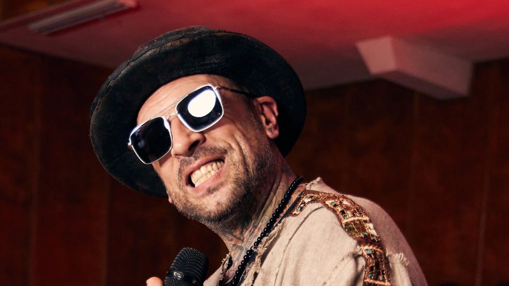 Cu cine va petrece CRBL Paștele. Unde pleacă artistul de sărbători: „Ca de obicei…”