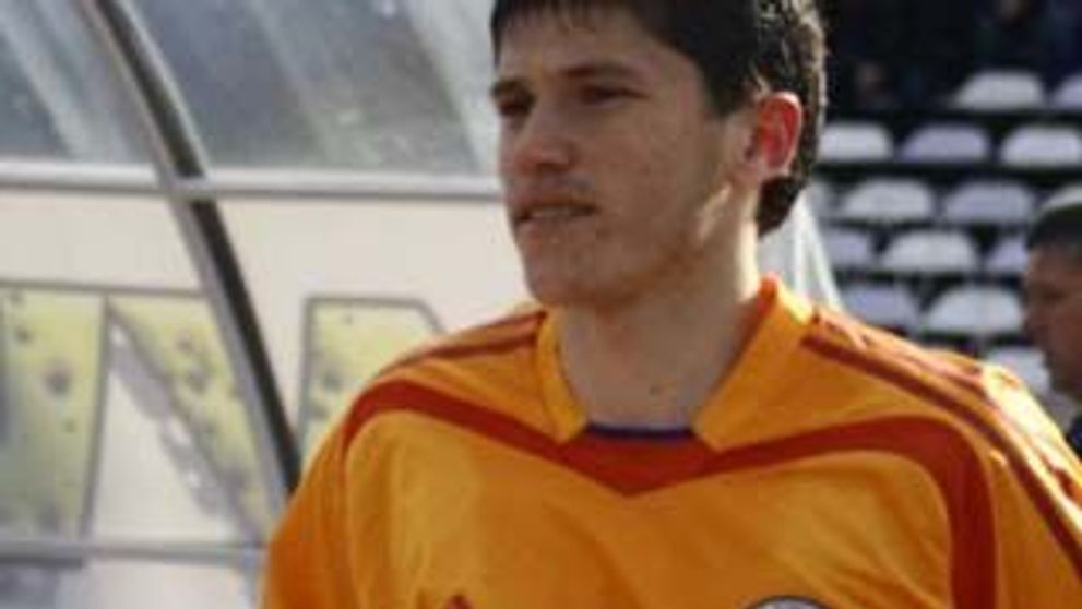 Fratele lui Cristi Tanase: 