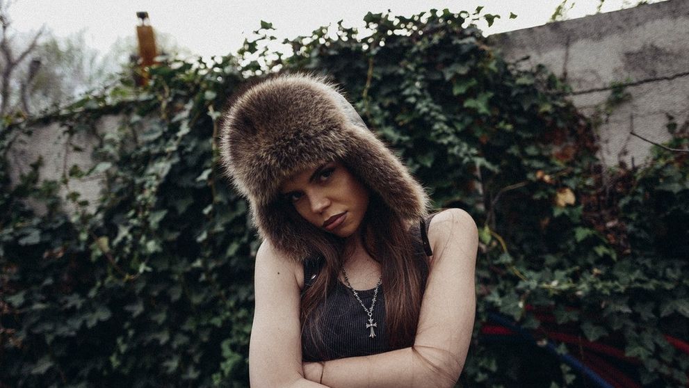 Alessiah lansează „Made You Cry”, primul single de pe viitorul său album