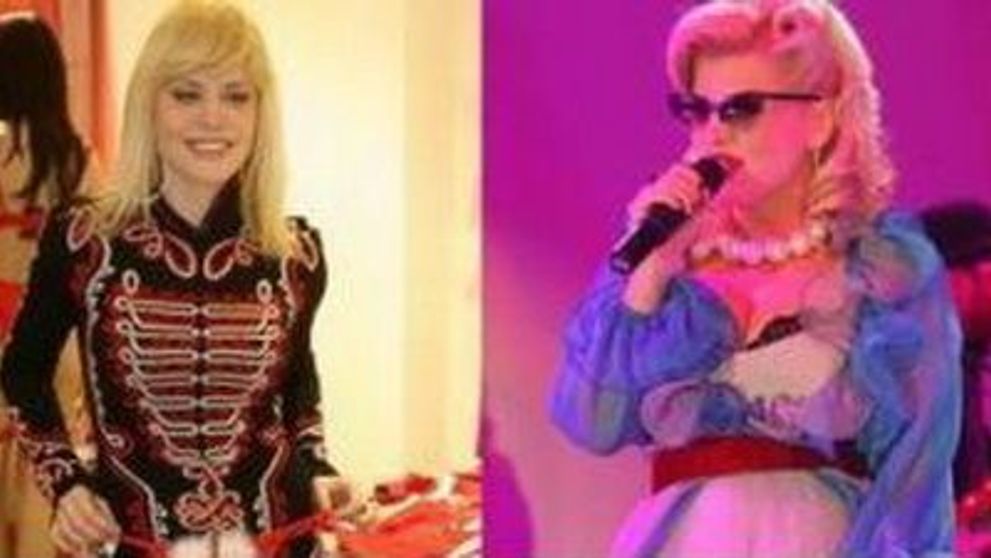 Loredana – Un stil vestimentar inconfundabil – SUPER GALERIE FOTO