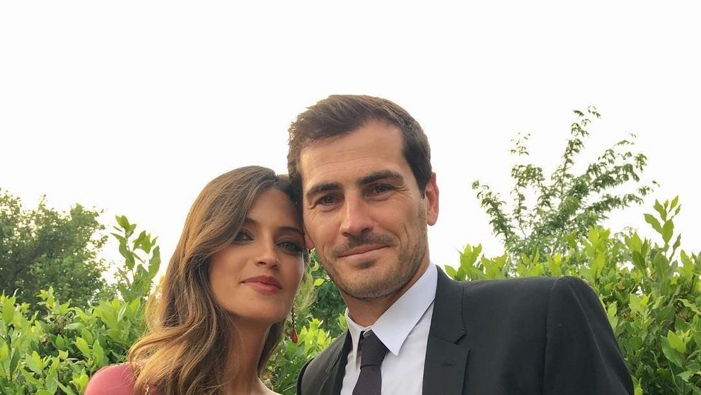 Secretul pe care il ascunde Sara Carbonero, sotia lui Iker Casillas. Anuntul facut de presa din Spania