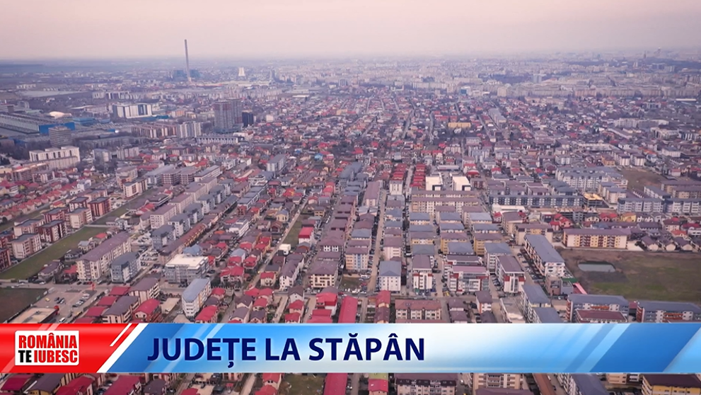 Ilfov e sufocat. Cum a ajuns cel mai dinamic județ al României o bombă ecologică