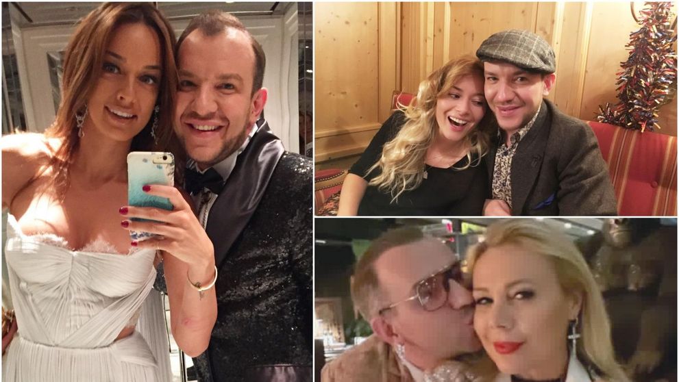 Laura Cosoi, 20 de ani de prietenie cu Stephan Pelger. Vedetele care l-au cunoscut, în stare de șoc