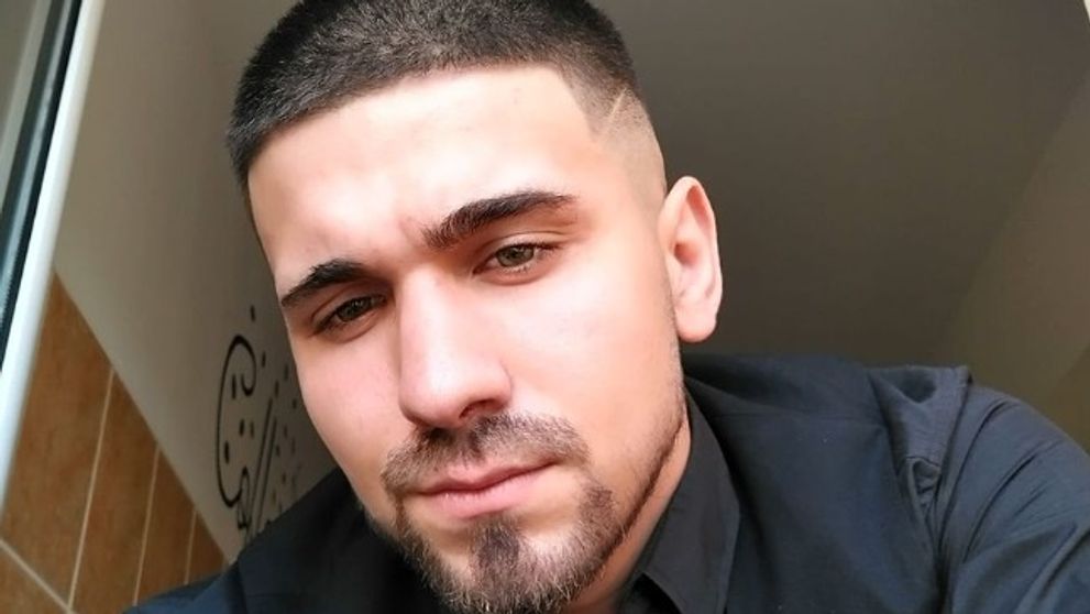 Petrică Baicu, românul de 24 de ani dat dispărut în Germania în urmă cu două luni, a fost găsit! Ce a făcut tânărul în această perioadă: „Nu a avut acte, telefon...”