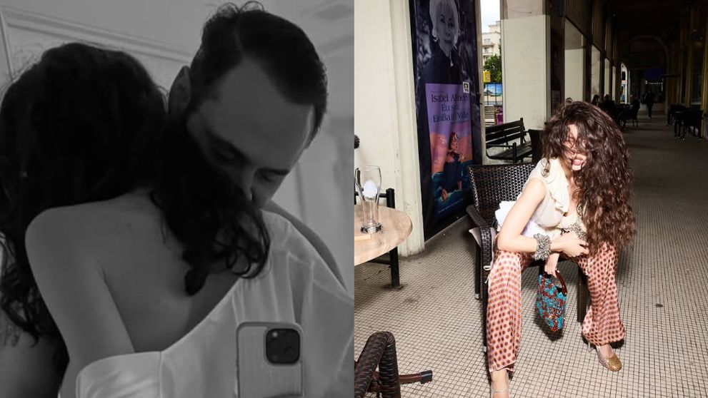 Controversata influenceriță din România, care i-a furat soțul cele mai bune prietene, a apărut pentru prima oară fără inelul de logodnă. Ce se întâmplă între Cristina Ich și partenerul ei