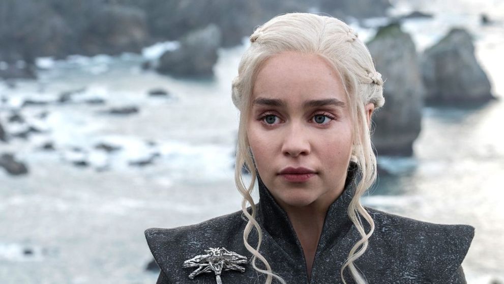 Cum arată Emilia Clarke la un an de la terminarea Game of Thrones. Imagini surprinse de paparazzi