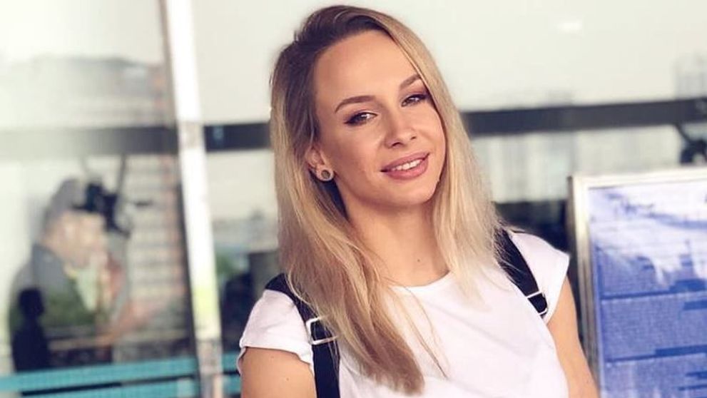 VIDEO Sandra Izbașa a avut parte de o vacanță fabuloasă în Asia