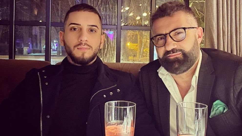 Fulgy a fost reclamat la poliție chiar de Ioniță de la Clejani. Ulterior, tânărul ar fi ajuns la Spitalul de Psihiatrie