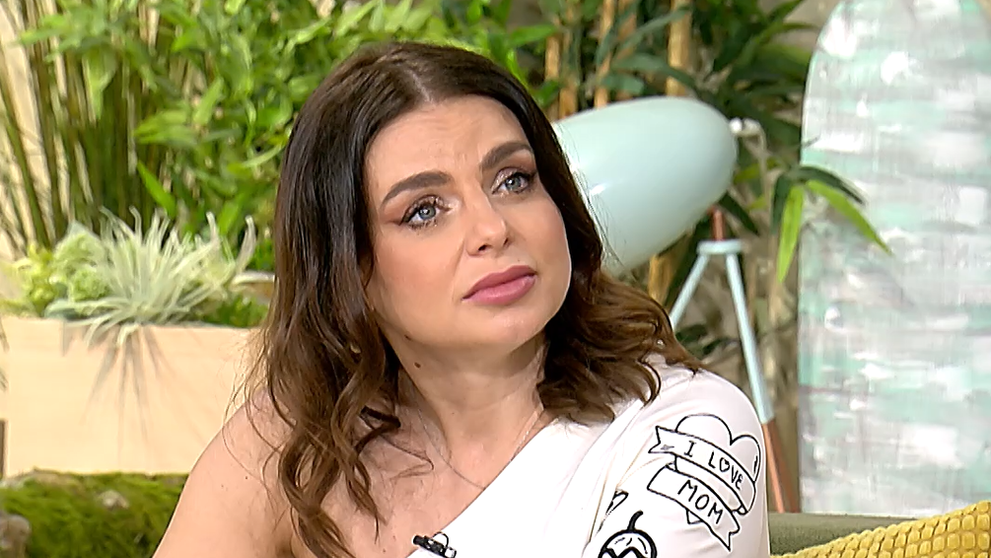 Cătălina Grama, dezvăluiri din culisele serialului „Clanul”! Ce secrete ascunde personajul ei, „Magda”