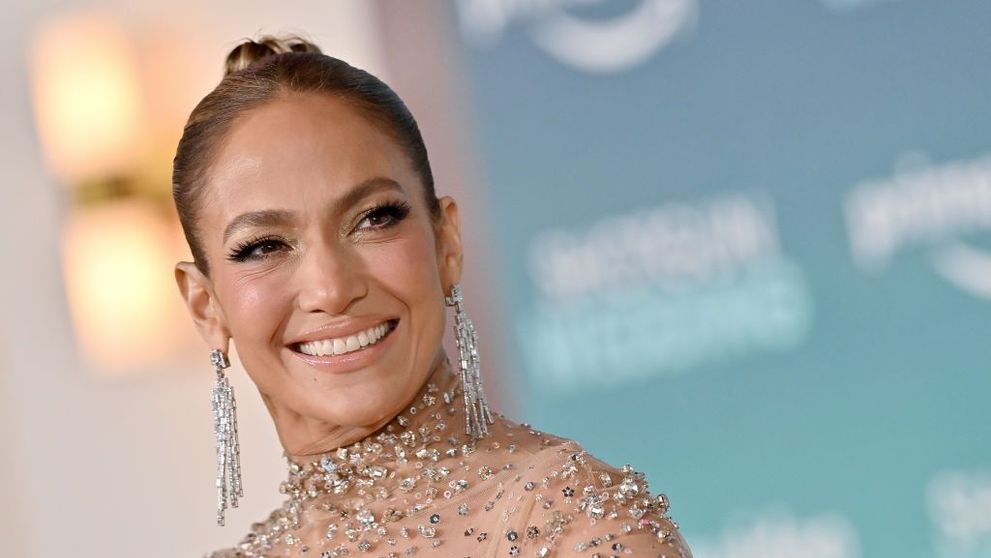 Jennifer Lopez, o nouă apariție topless pe rețelele sociale. Ce mesaj le-a transmis fanilor