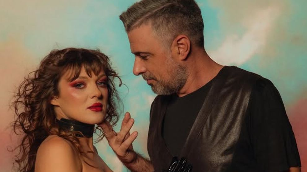 Cine este Anastasia Sandu, noua iubită a lui Cornel Ilie. Solistul trupei Vunk și-a regăsit fericirea după divorț alături de fosta concurentă de la „Vocea României”