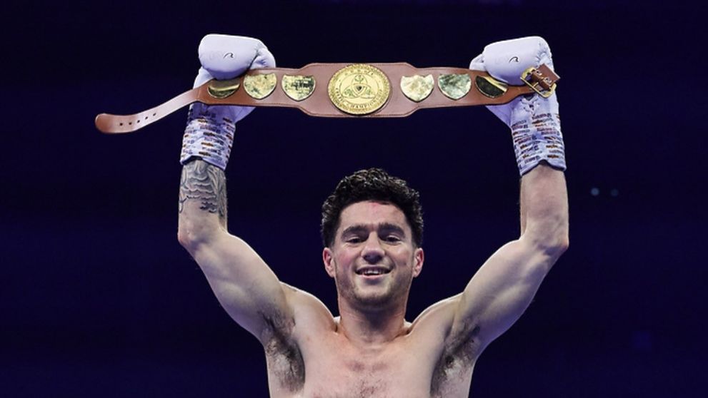 Un boxer de doar 28 de ani a murit după ce a fost lovit în ring. Mesajul familiei: 
