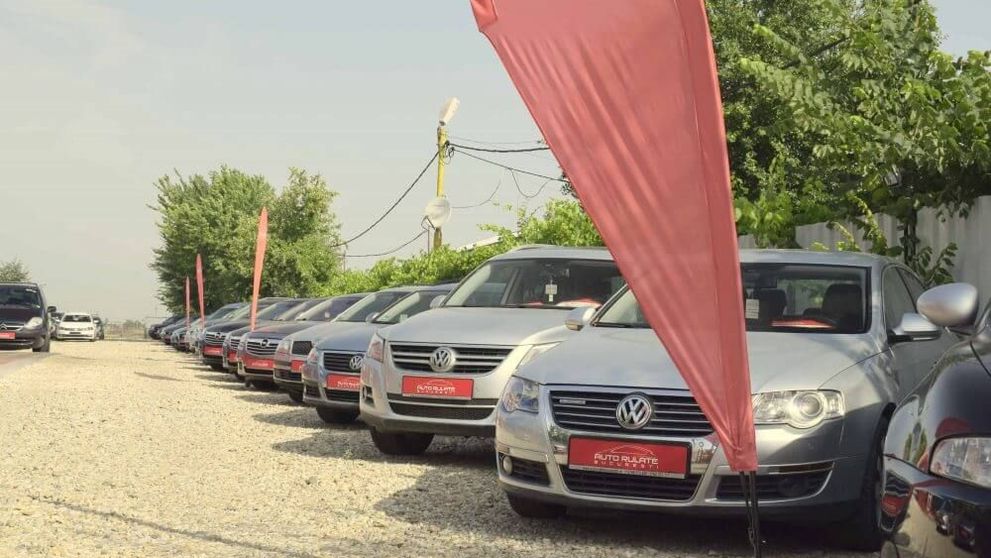 (P) De ce să-ți cumperi o mașină rulată din parcul auto online al Auto Rulate București?