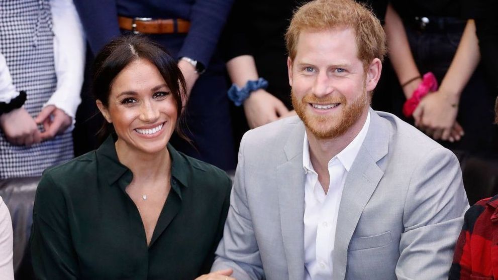 Prințul Harry i-a găsit de muncă lui Meghan. Ce contract a semnat Ducesa de Sussex