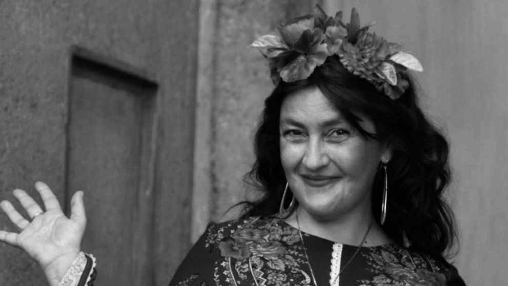 Ce religie a avut Rona Hartner. Actrița a fost botezată pe ascuns