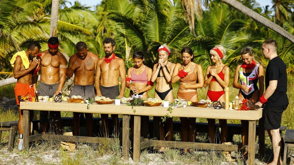 Într-o ediție care a fost lider de audiență, Faimoșii au câștigat primul Joc de Imunitate! Bătălia continuă la Survivor
