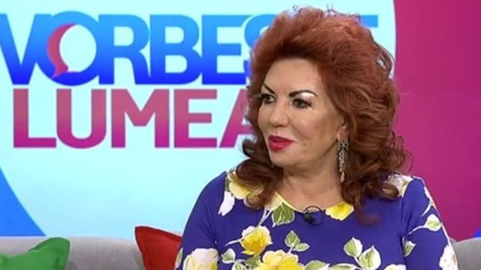 Carmen Harra, previziuni sumbre pentru anul 2026. Ce spune despre războiul din Orientul Mijlociu: „Mare greșeală karmică au făcut”