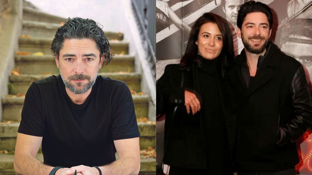 Cine este și cu ce se ocupă fosta soție a lui Dan Bordeianu. Teodora și celebrul actor au divorțat în secret