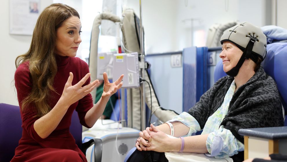 Dezvăluirea emoționantă făcută de Kate Middleton despre viața ei după cancer. Dispozitivul medical la care i-a fost greu să renunțe