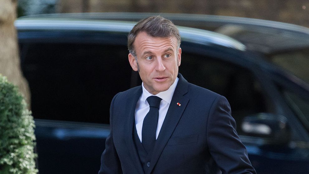 Emmanuel Macron, amenințat cu moartea. Președintele francez a primit mai multe mesaje de avertizare, după o controversată declarație publică: „Își poate pregăti sicriul”