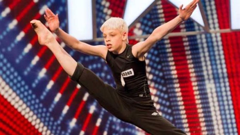 Povestea copilului diagnosticat cu autism care a impresionat la Britain’s Got Talent. Vezi VIDEO