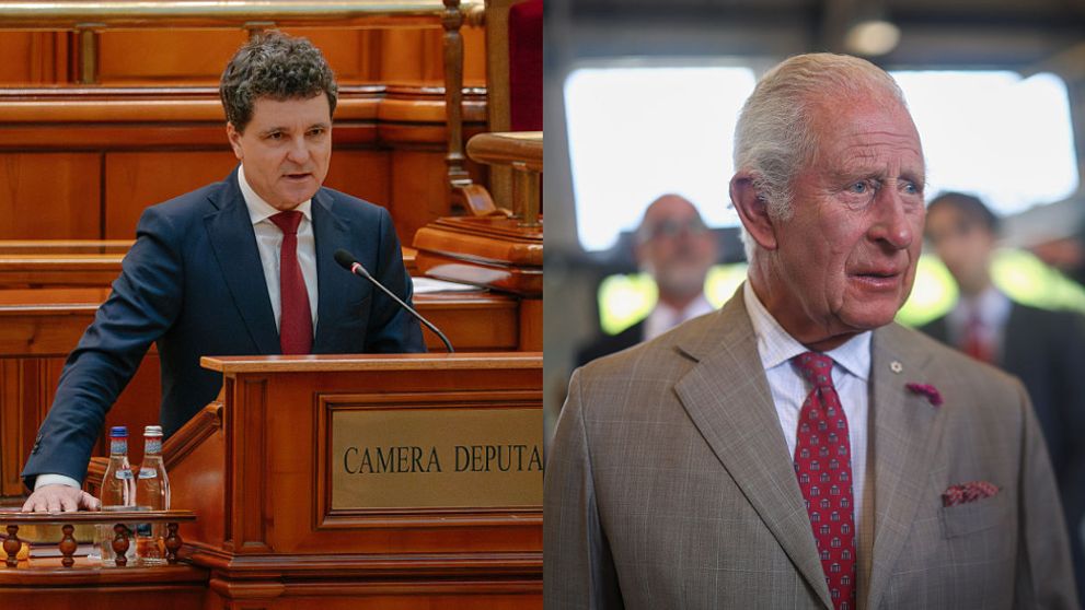 Mesajul transmis de Regele Charles lui Nicușor Dan, după ce a fost învestit. Ambasadorul Marii Britanii la București i-a înmânat personal mesajul noului președinte: „O perioadă de mare incertitudine în Europa”
