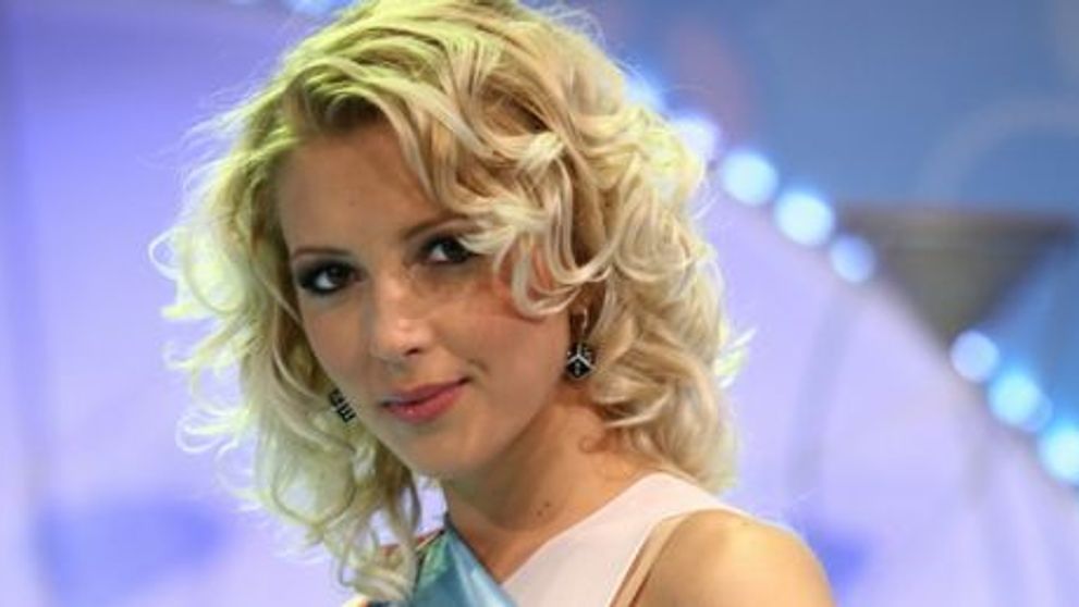 Georgiana  Rogojan