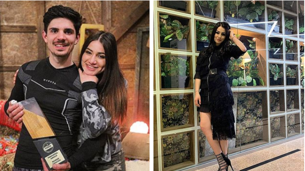 Diana Belbiţă, tot mai schimbată şi mai încrezătoare: 