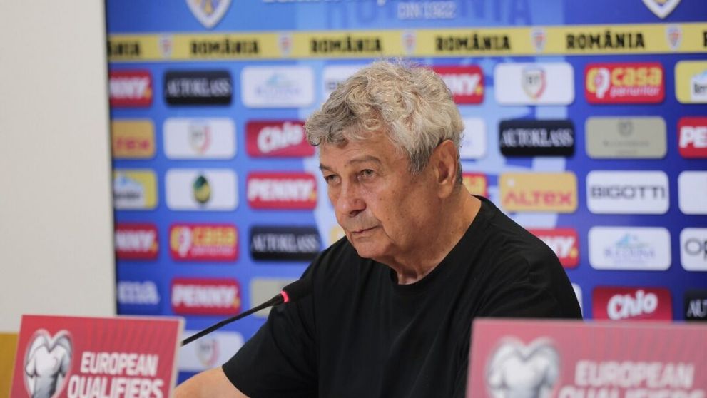 Mircea Lucescu ar putea fi operat marți. Medicii iau în calcul procedura ECMO. Spitalul Universitar, noi informaţii despre fostul selecționer